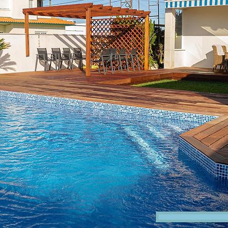 Casa Magnolia B&B Gafanha da Nazaré Exteriör bild
