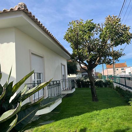 Casa Magnolia B&B Gafanha da Nazaré Exteriör bild