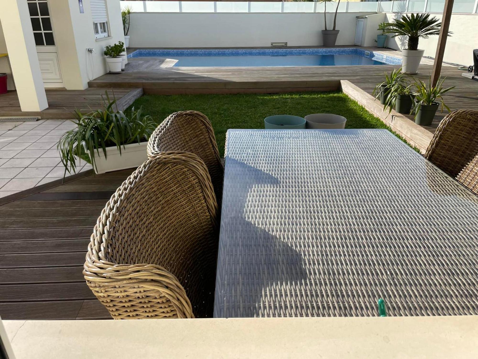 Casa Magnolia B&B Gafanha da Nazaré Exteriör bild