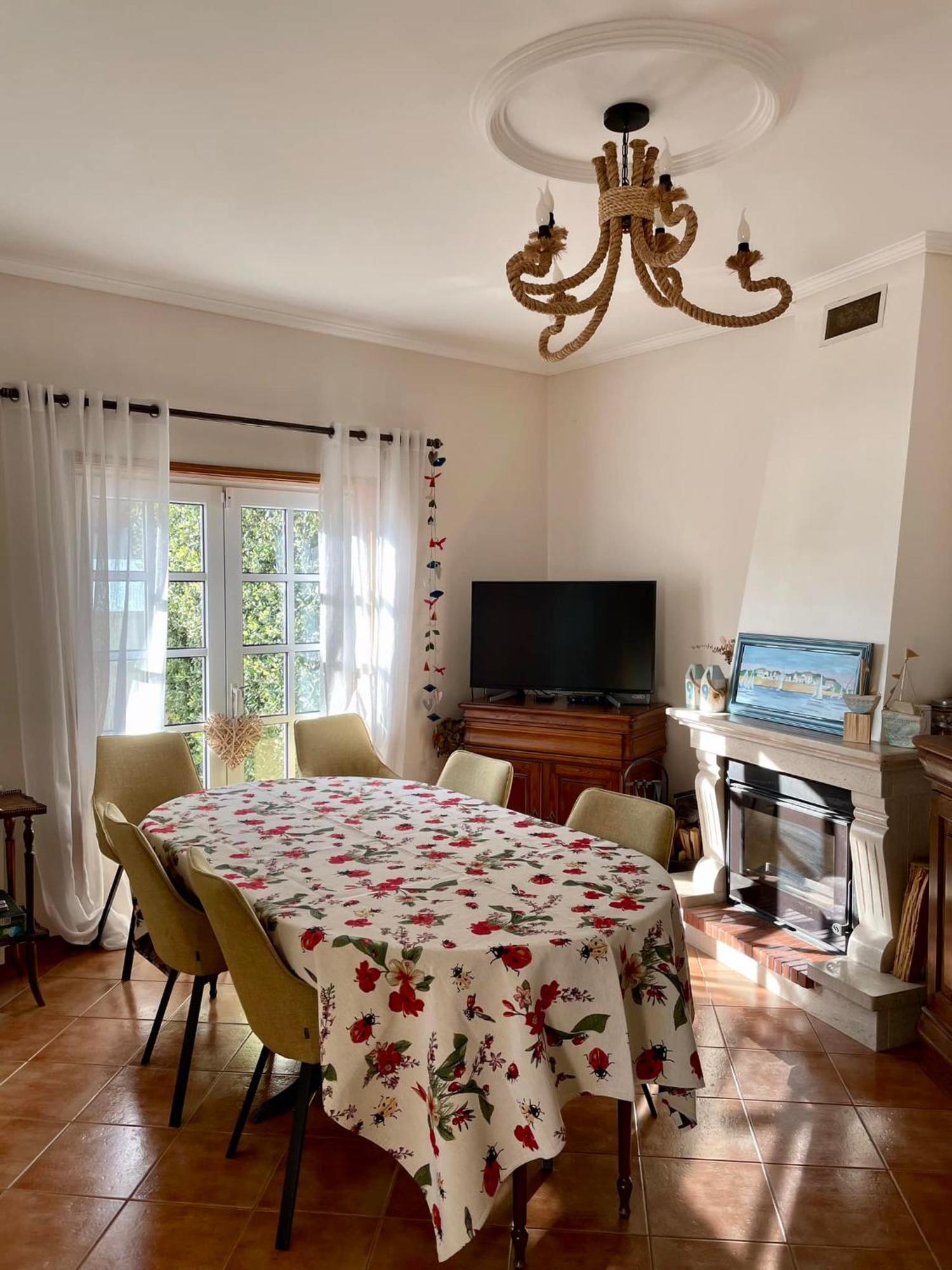 Casa Magnolia B&B Gafanha da Nazaré Exteriör bild