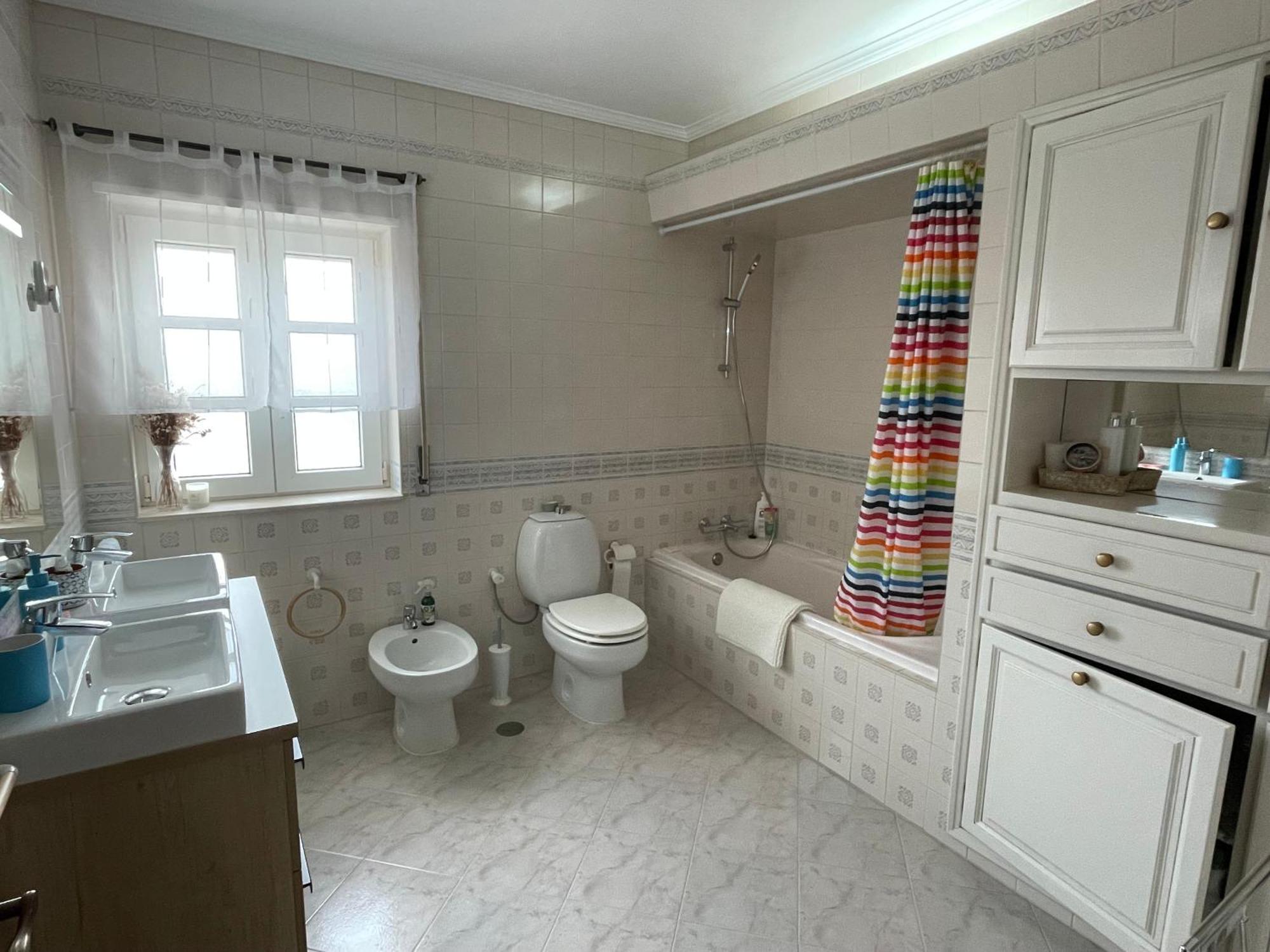 Casa Magnolia B&B Gafanha da Nazaré Exteriör bild