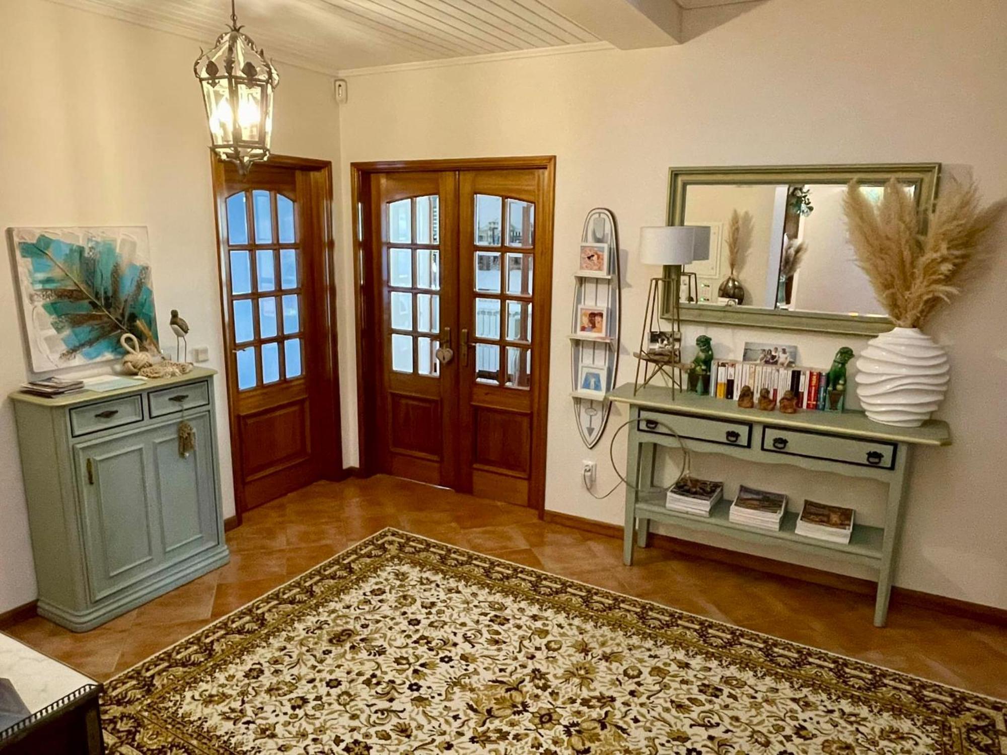 Casa Magnolia B&B Gafanha da Nazaré Exteriör bild